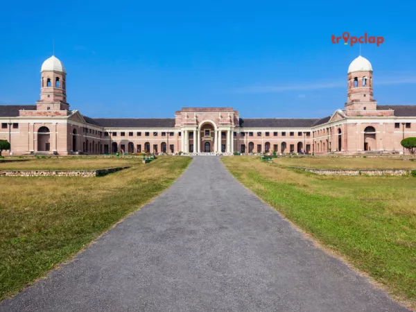 Forest Research Institute (FRI)