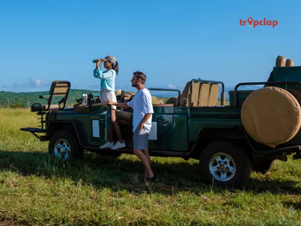  Rajaji National Park