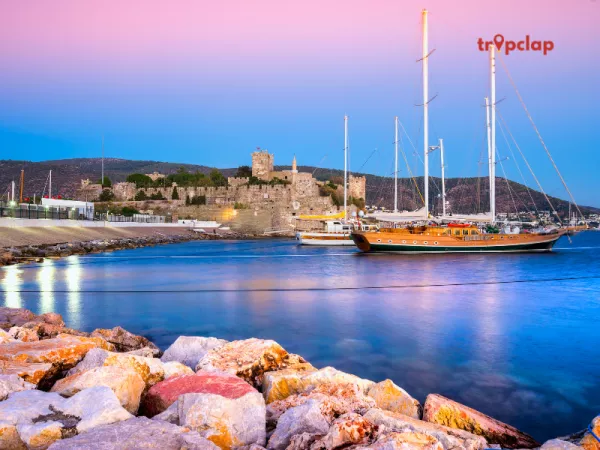 Bodrum