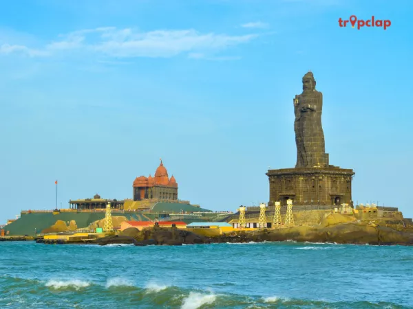 Kanyakumari