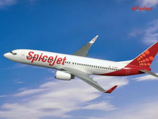 SpiceJet