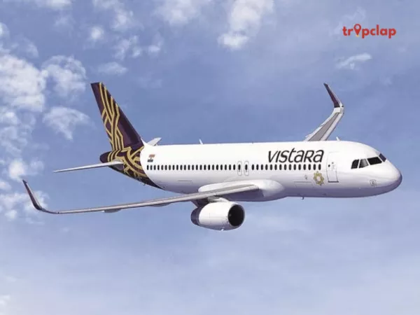 Vistara