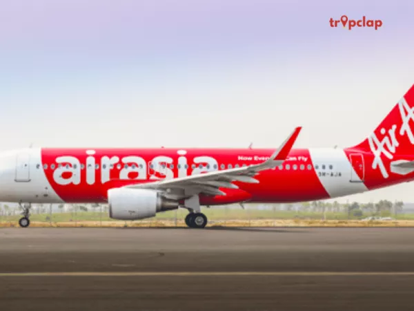 AirAsia