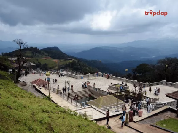 Explore Talacauvery and Bhagamandala