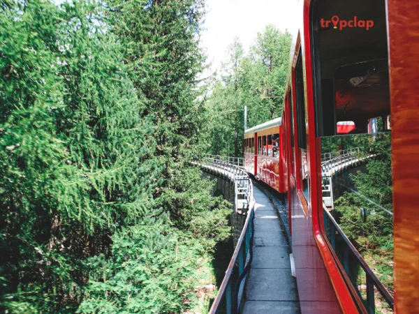 Nilgiri Mountain Railway