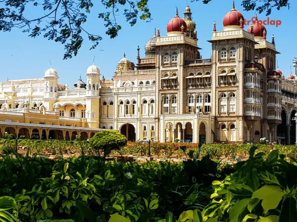 Mysore Palace