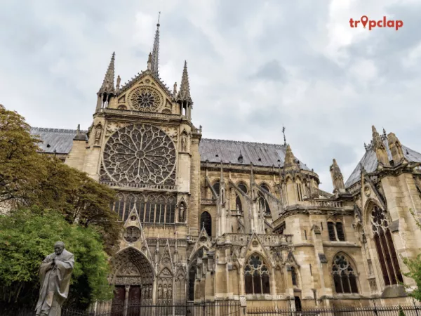 St. Philomena's Church