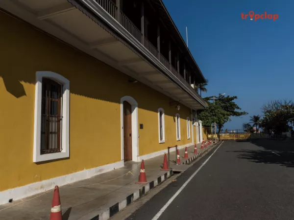 French Quarter Stroll