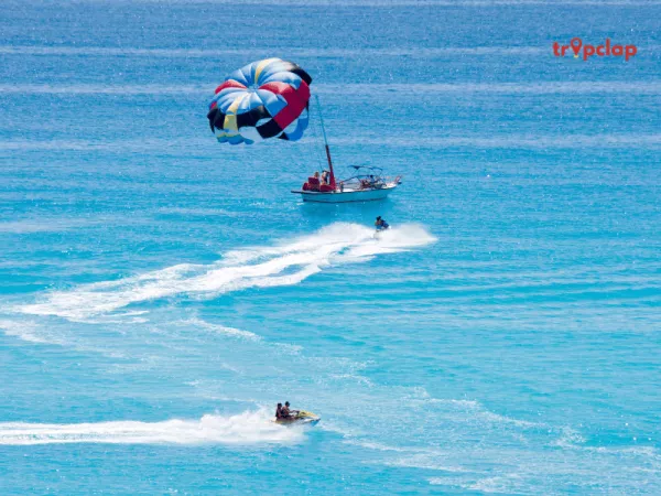 Water Sports Adventure