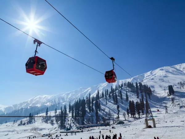 Gulmarg