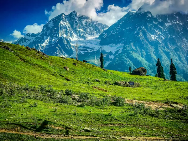 Sonmarg