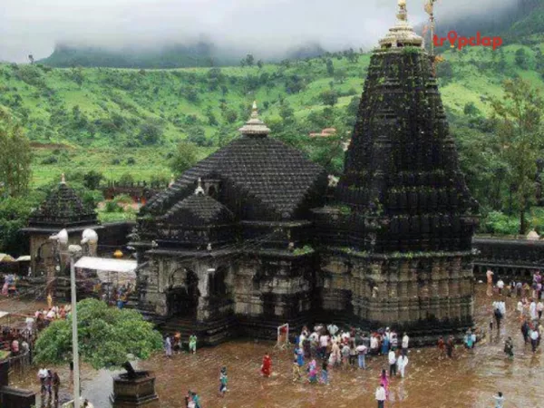 Trimbakeshwar Temple