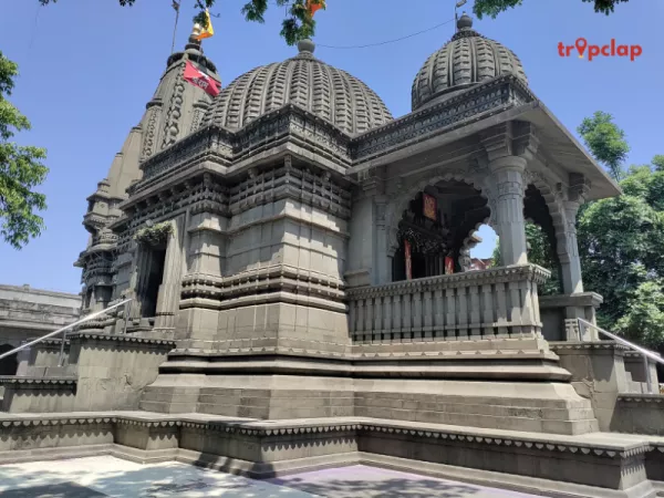 Kalaram Temple
