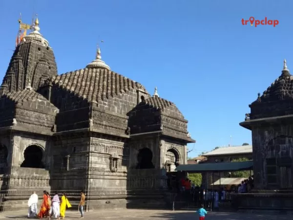 About the Trimbakeshwar Jyotirling Mandir
