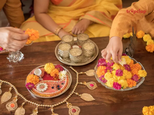 Kaal sarp puja trimbakeshwar