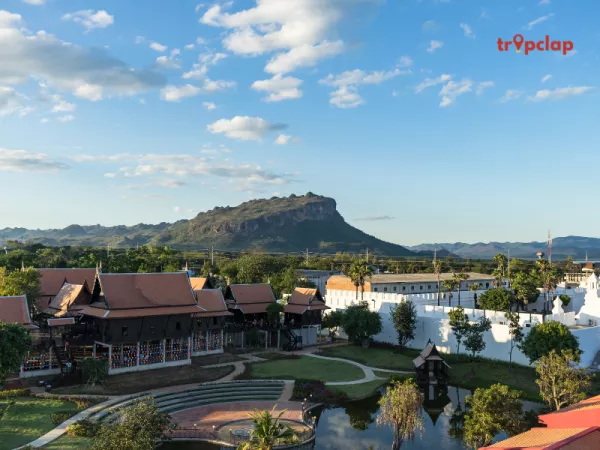 Kuthira Malika (Puthen Malika) Palace