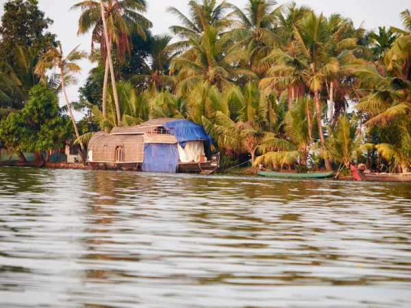 Akkulam Tourist Village