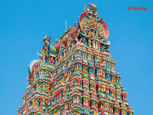 Attukal Bhagavathy Temple