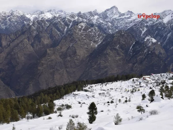 Detailed look at the Bugyals of Uttarakhand: