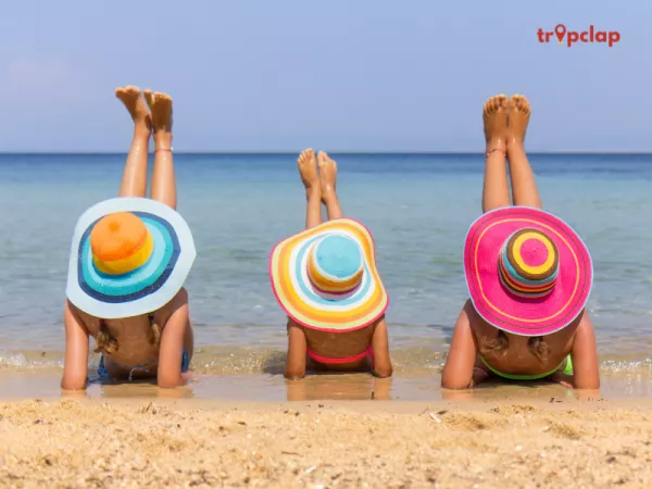 Explore Nearby Beaches