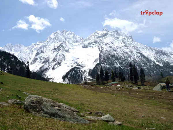 Day 6: Sonamarg Exploration