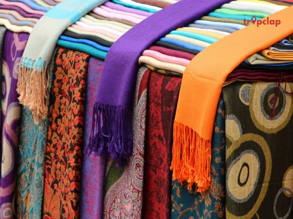 Day 7: Departure from Srinagar