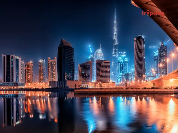 Dubai - Travel Insurance