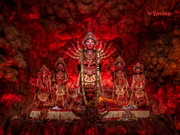 Kolkata, West Bengal