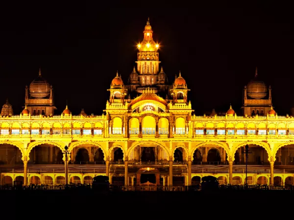 Mysore, Karnataka