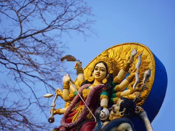 Varanasi, Uttar Pradesh