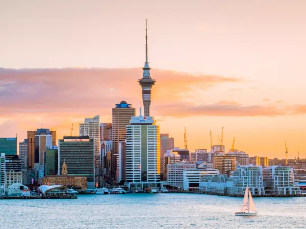 New zealand - Travel Insurance