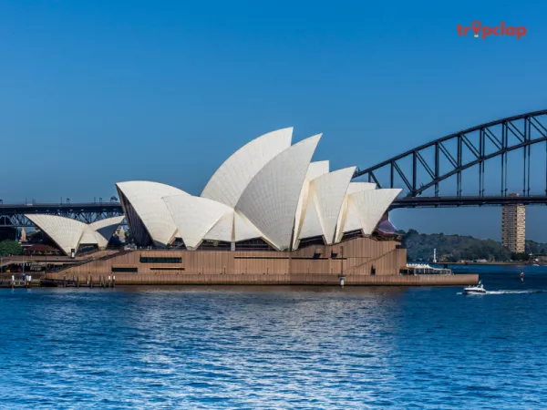 Australia - Travel Insurance