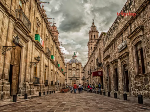 Maxico - Travel Insurance