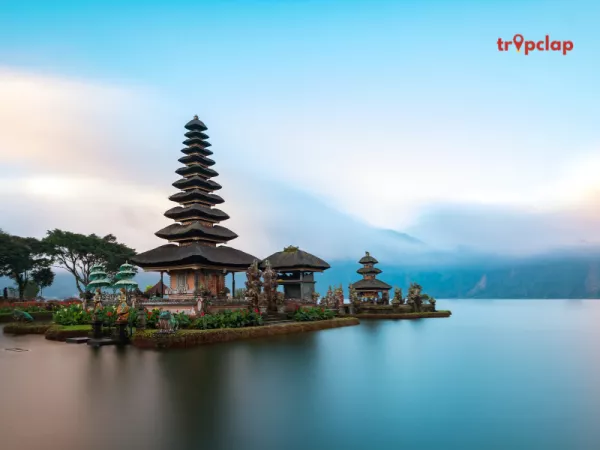 Indonesia - Travel Insurance