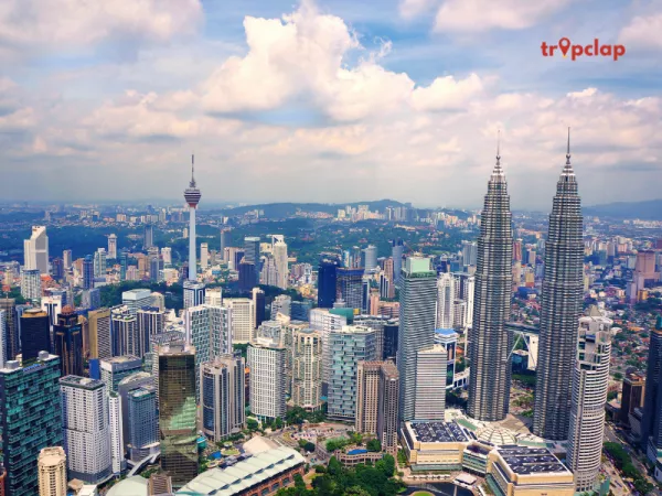 Malaysia - Travel Insurance