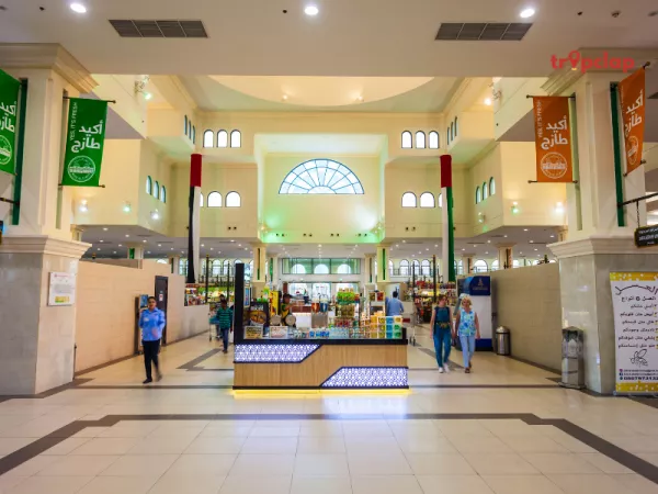 Day 3 - Leisure and Shopping 