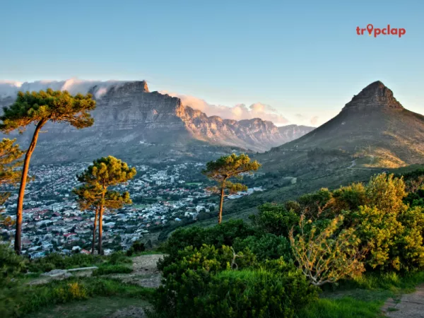 Cape Town, South Africa