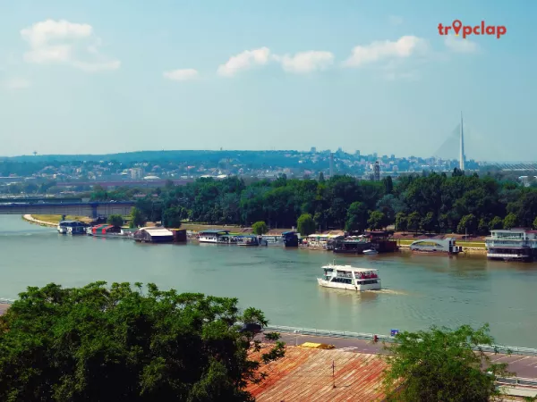 Mumbai to Madgaon (Goa)