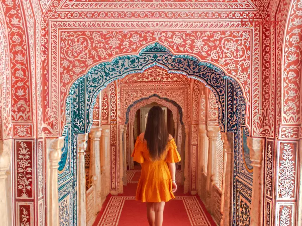 Jaipur, Rajasthan