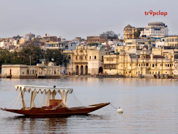 Udaipur, Rajasthan