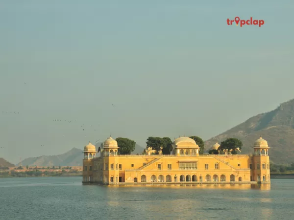 Jal Mahal