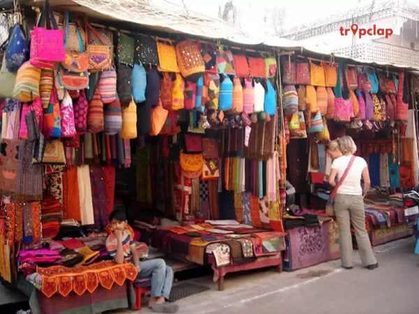 Markets of Jaipur
