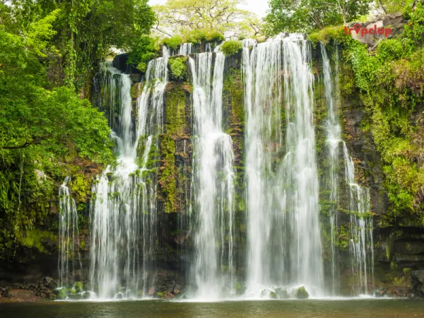 5. Attukal Waterfalls