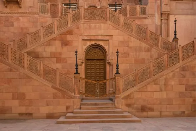 3.4 Bikaner, Rajasthan