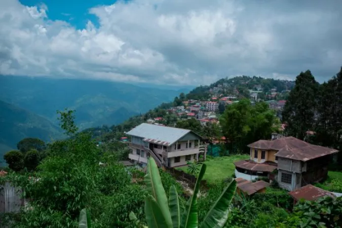 5.2 Kalimpong, West Bengal
