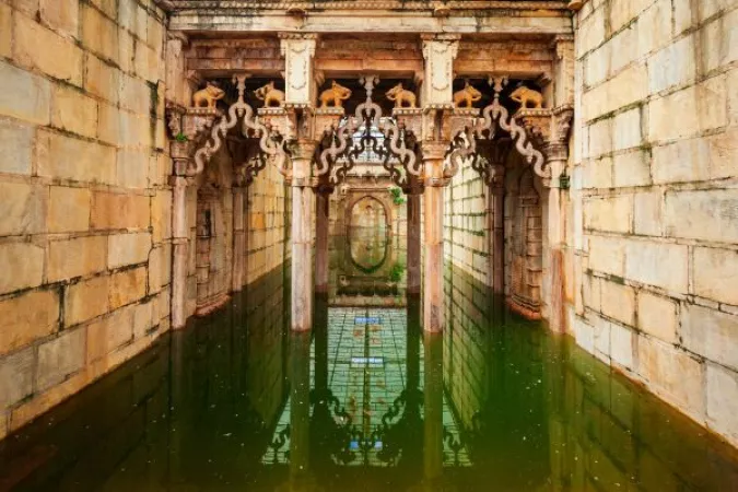 5.3 Bundi, Rajasthan