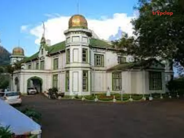 7. Pasteur Institute