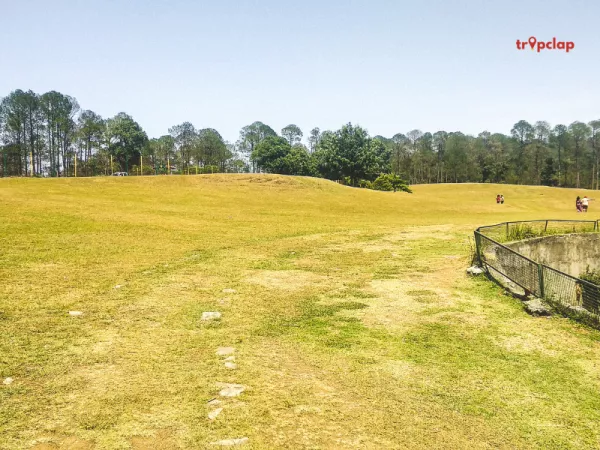 1.5 Ranikhet, Uttarakhand