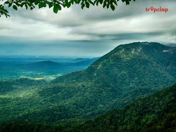 2.1 Agumbe, Karnataka