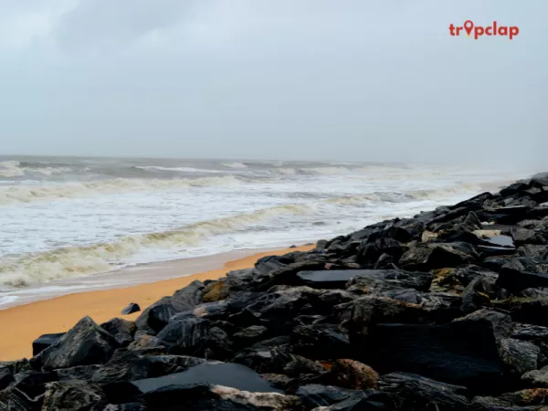 2.4 Maravanthe, Karnataka